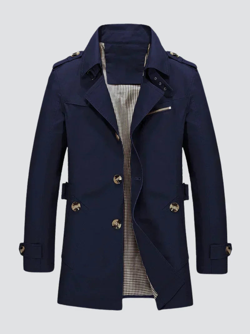 Praktische Windjacke Outdoor