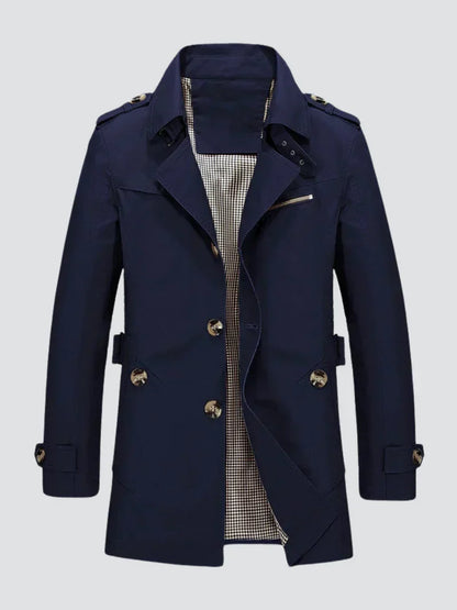 Praktische Windjacke Outdoor