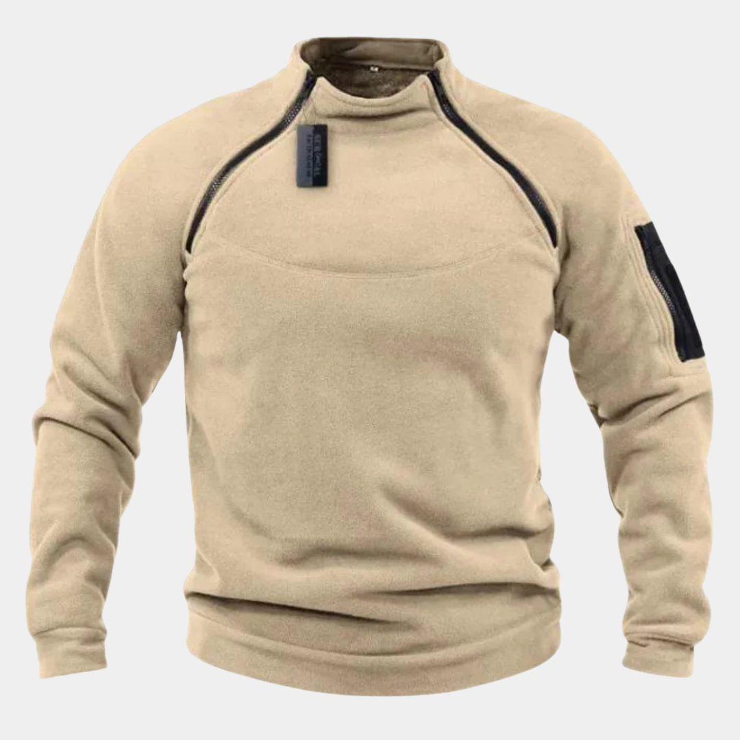 Praktischer Damenpullover Komfortabel Stretch