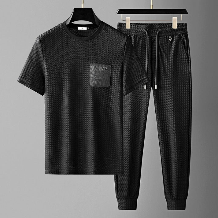 Stilvolles Herren-Accessoires-Set