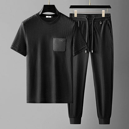 Stilvolles Herren-Accessoires-Set