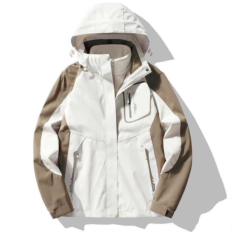Damenschutzjacke Anpassbar Elegant