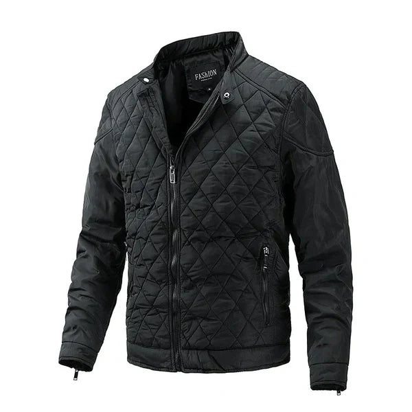 Herren Übergangsjacke Gabriel Modern Slim