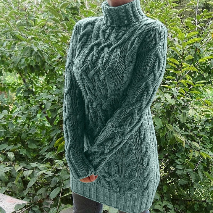 Simm - Weicher Wollpullover