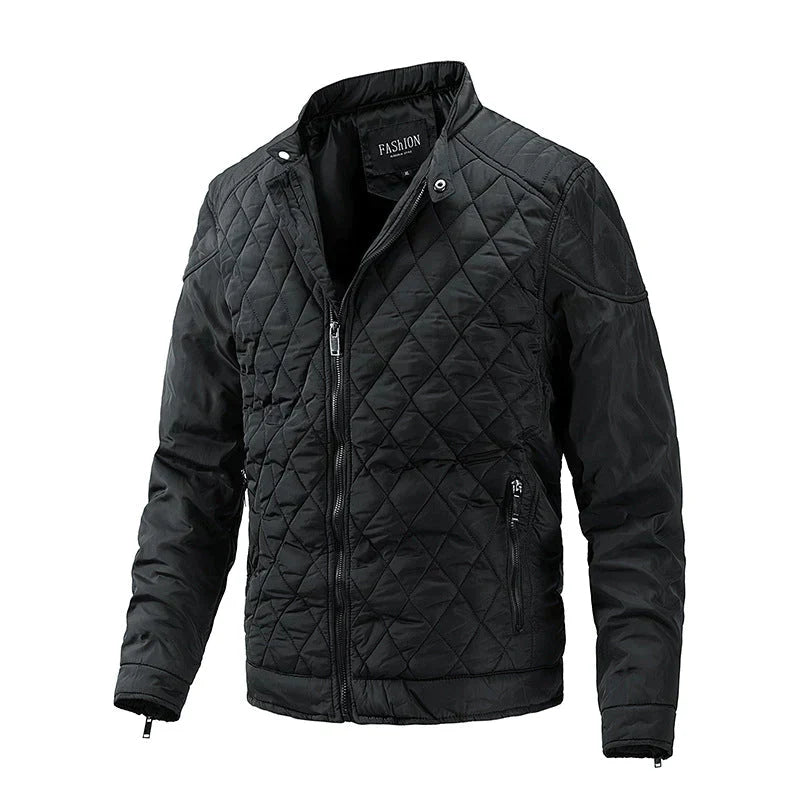 Modische Frühjacksjacke Frauen Elegant