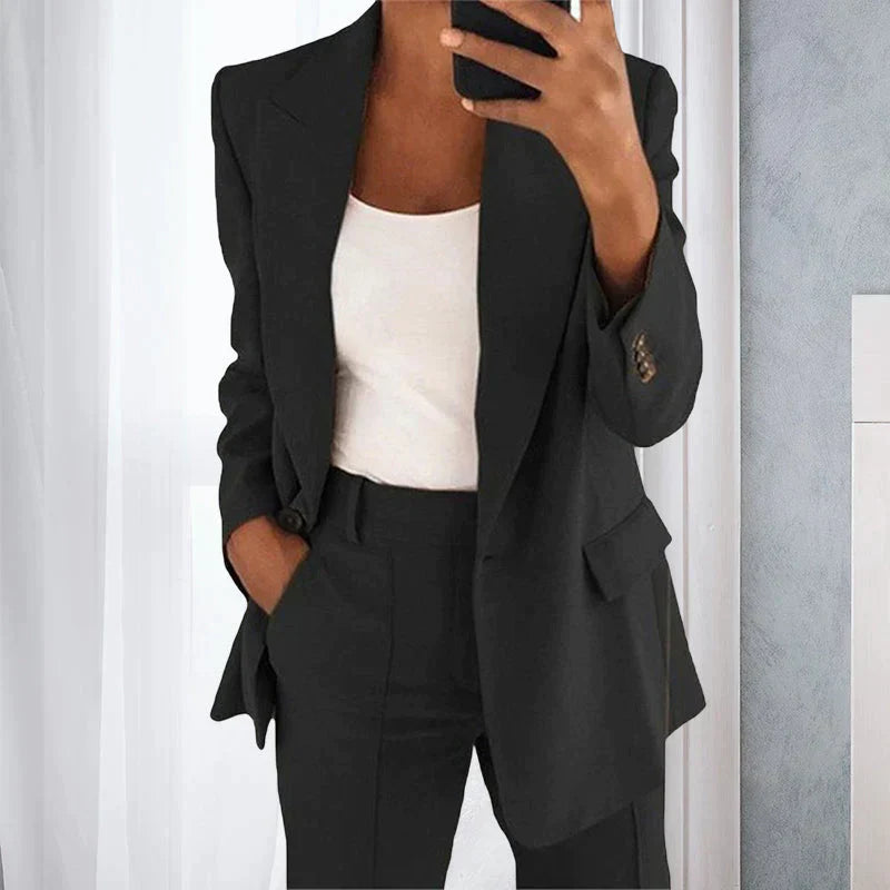 Stylisches Damen Set Elegantes Design