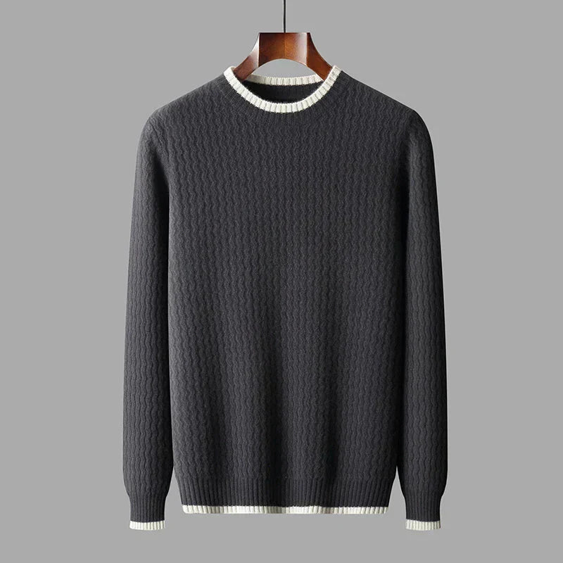 Stylische Pullover für den Moderne Mann