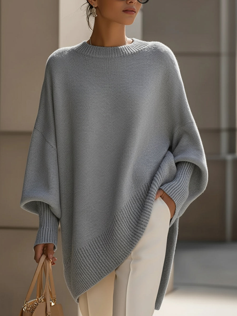 Weiche Frauenpullover Modern Style