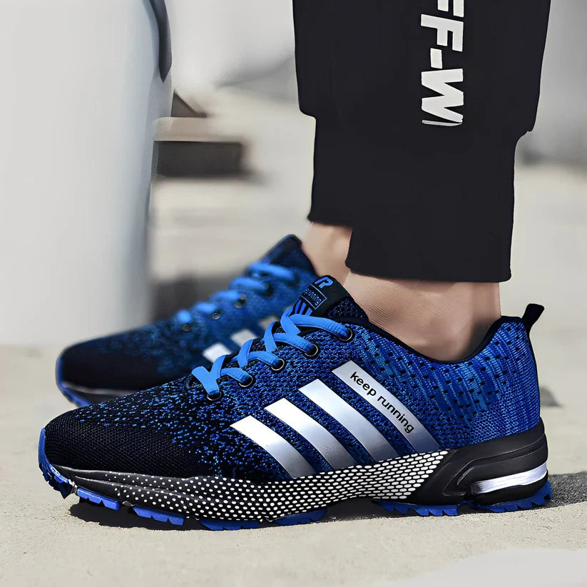 Laufschuhe Herren Sport Freizeit - IdealeKleiden