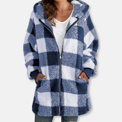 Große Hoodie Damen Oversized Bequem