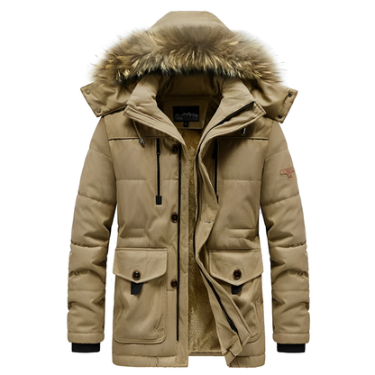 Wasserdichte Outdoor-Jacken