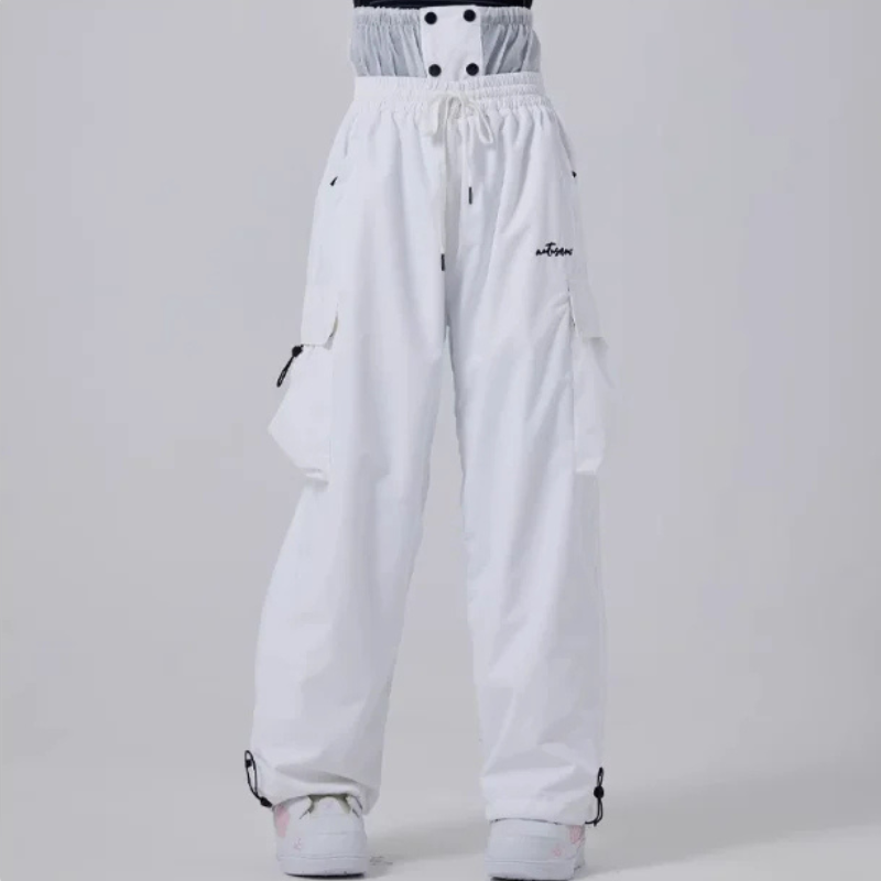 Wasserdichte Skihose Snowboardhose Winter