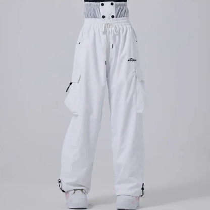 Wasserdichte Skihose Snowboardhose Winter