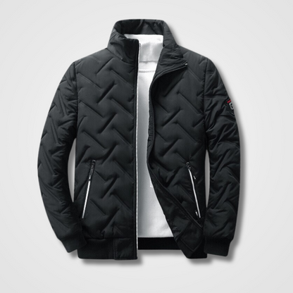 Women Style Steppjacke Damen - IdealeKleiden