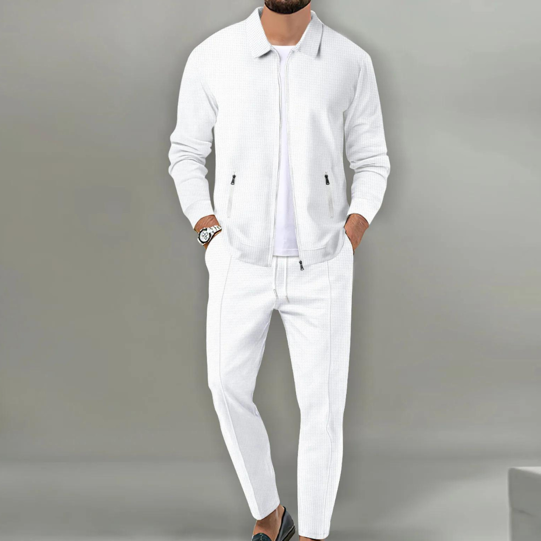 Noah - Casual Slimfit Outfit