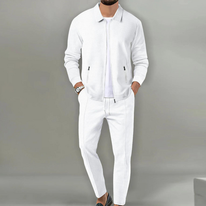 Noah - Casual Slimfit Outfit