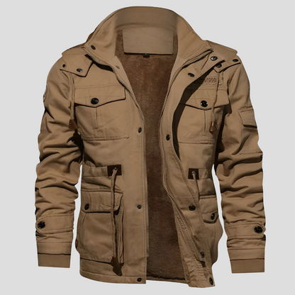 Leichte Herren Sommerjacke Bequem - IdealeKleiden