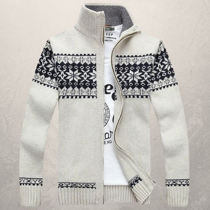 Eleganter Wollmantel für Damen Abendgarderobe