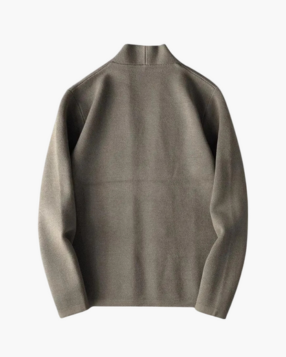 Stylische Freizeitjacke - Moderne Casual Blazer für Männer - IdealeKleiden