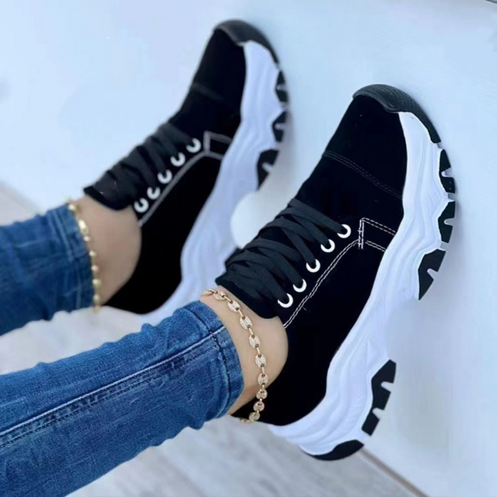Damen Schuhe Ergonomisch Komfortabel