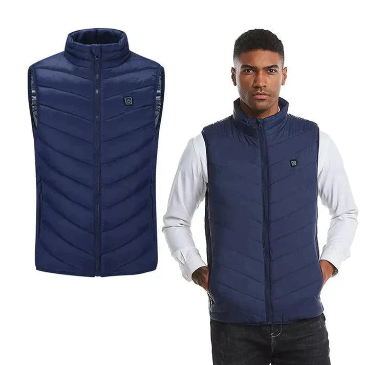 Stylische Unisex-Jacke Trendy Winter