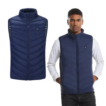 Stylische Unisex-Jacke Trendy Winter