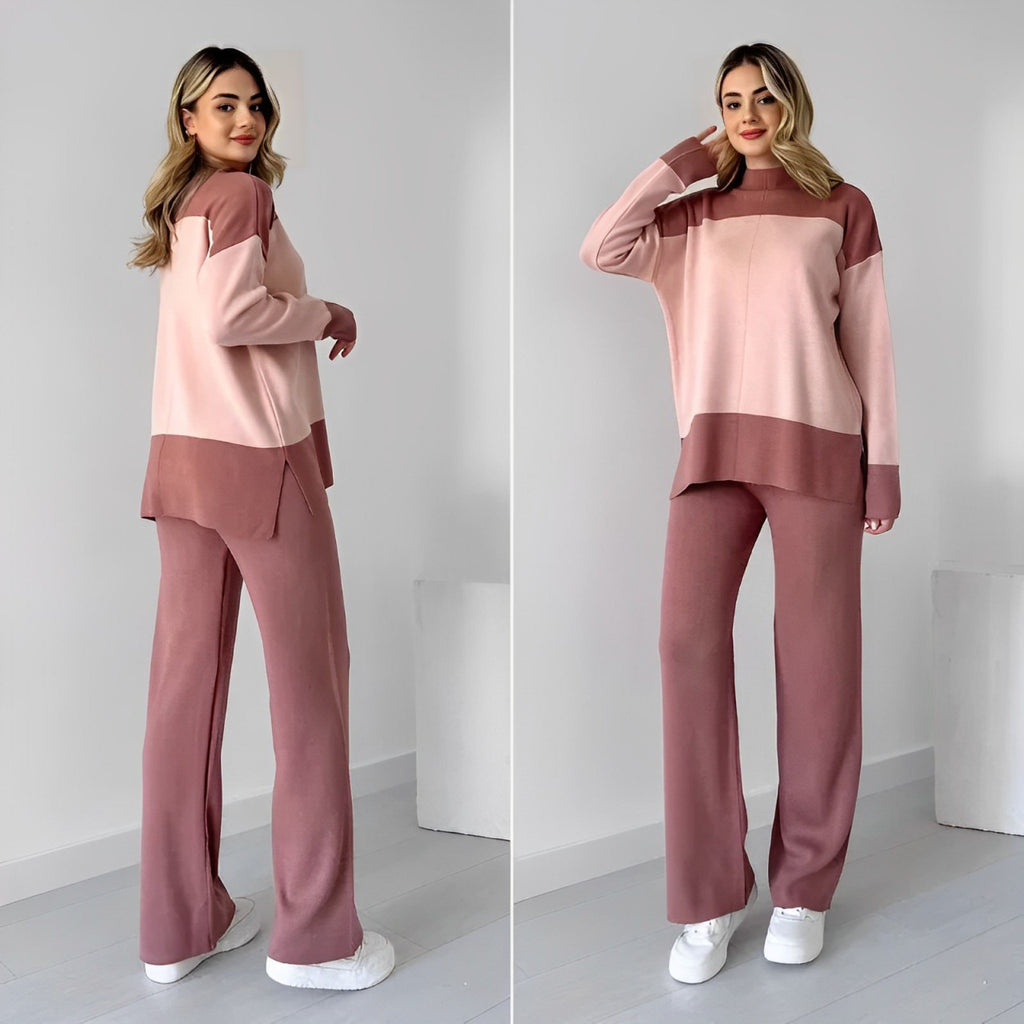 Bequeme Damenkleider | Moderne Taylor Kleidung Elegant