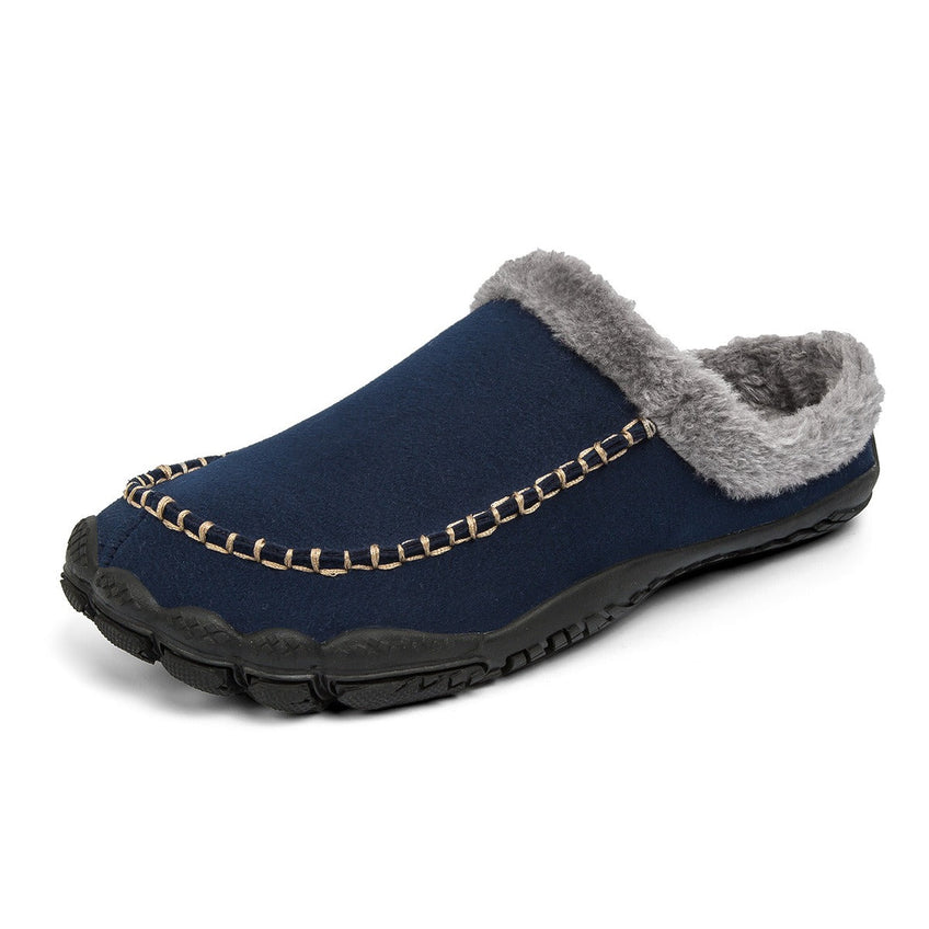 Kuschel Hausschuhe Warm Fleece