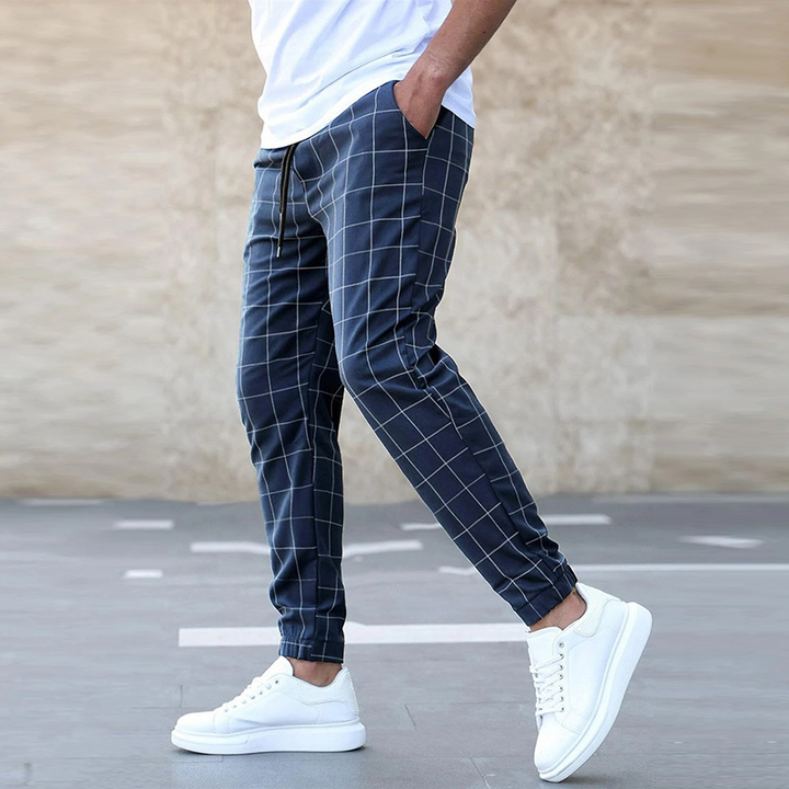 Bequeme Herrenhosen Modern Comfort Style