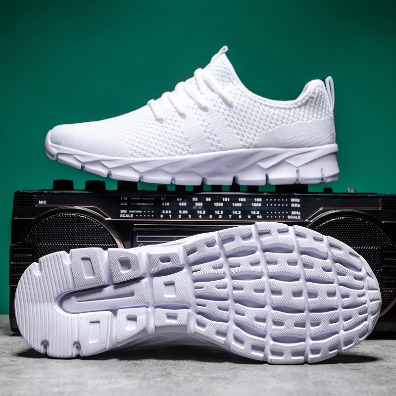 Joseph - Leichtlaufschuhe Atmungsaktiv Sport