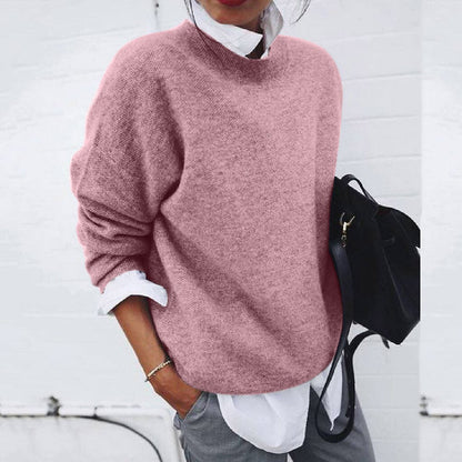 Exklusiver Kaschmirpullover Elegant & Zeitlos
