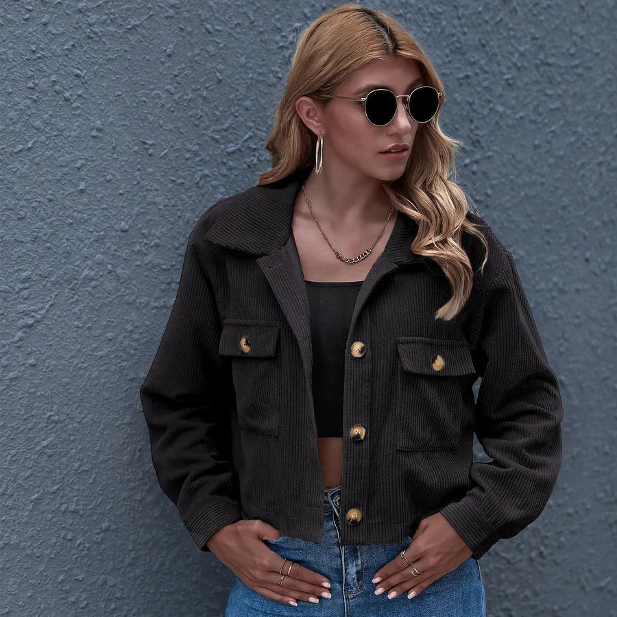 Jana - Sommerjacke Elegantes Design
