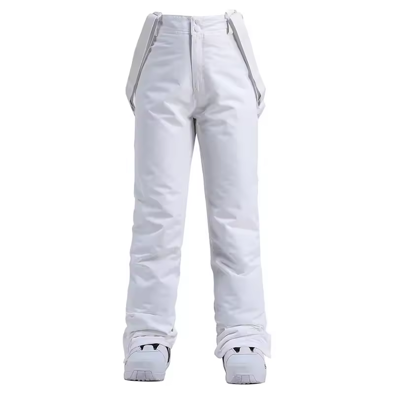 Damen Wintermantel Warm Wasserdicht