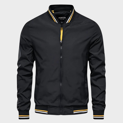 Leichte Regenjacke Wasserabweisend