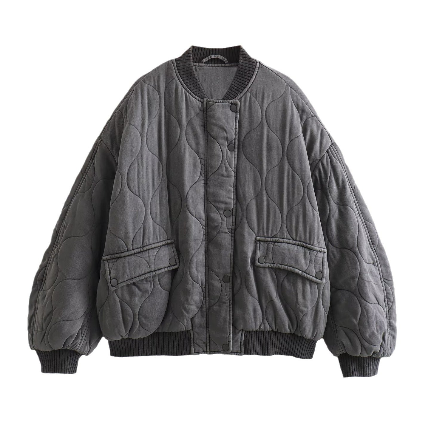 Warmes Winterjacket für Damen Thermo