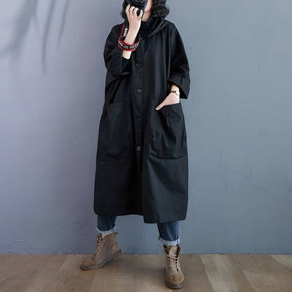 Stylische Regenjacke Damen Waterproof