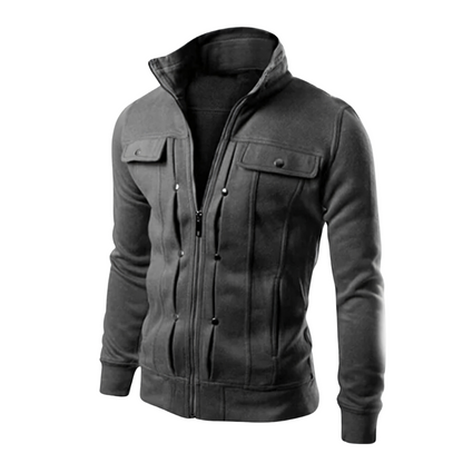 Stylische Herrenweste Modern Slim Fit