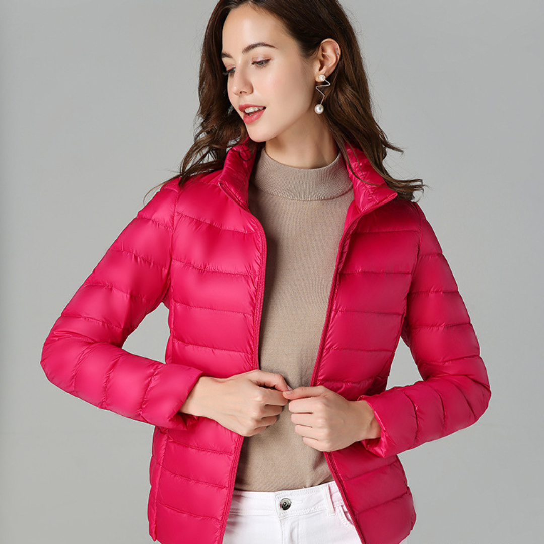 Leichte Sommerjacke Damen