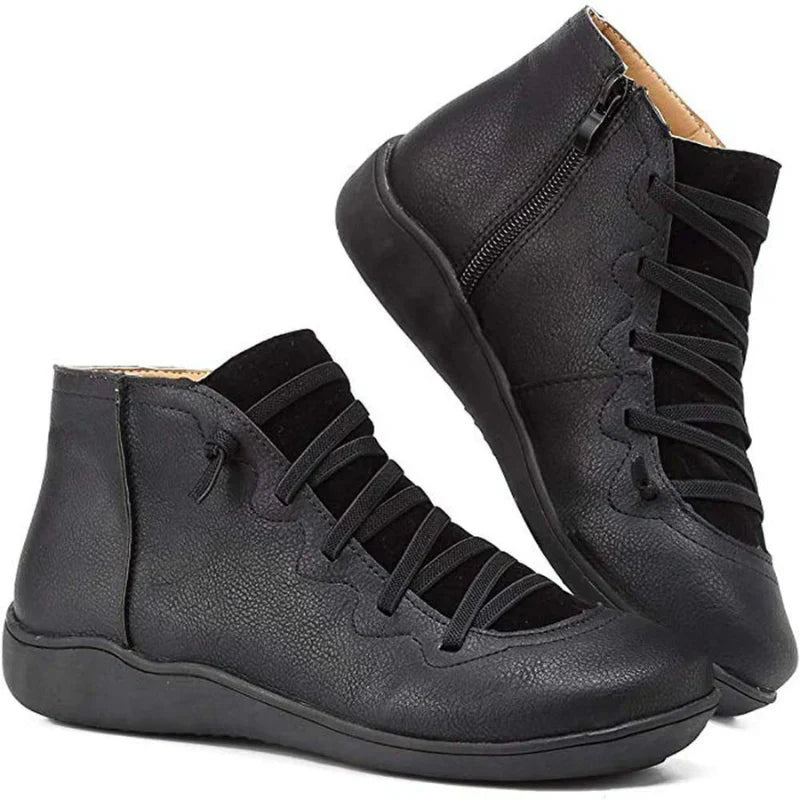 Damenstiefel Mirabel - Bequem und Elegant