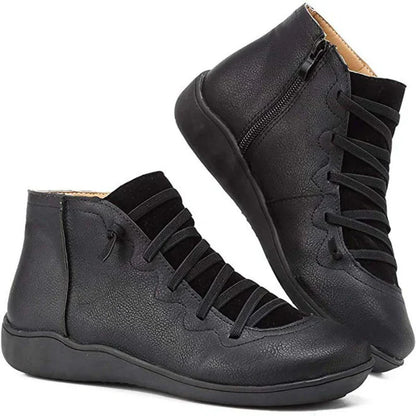 Damenstiefel Mirabel - Bequem und Elegant