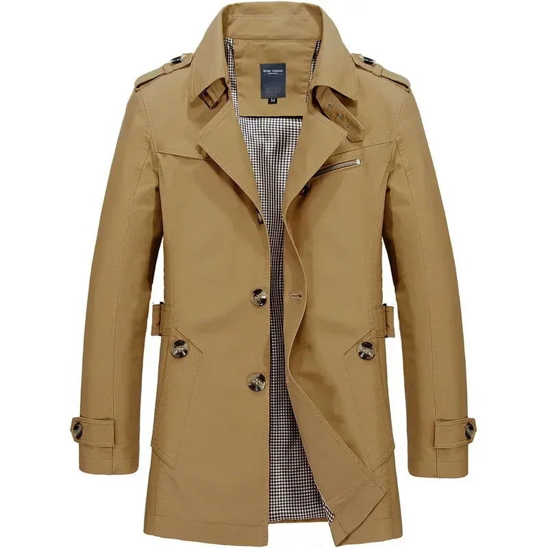 Stilvolle Businessjacke Elegant Damen - IdealeKleiden