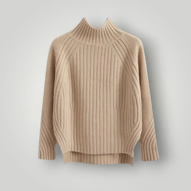 Damen Cardigan Weich Strick Elegant Knöpfe