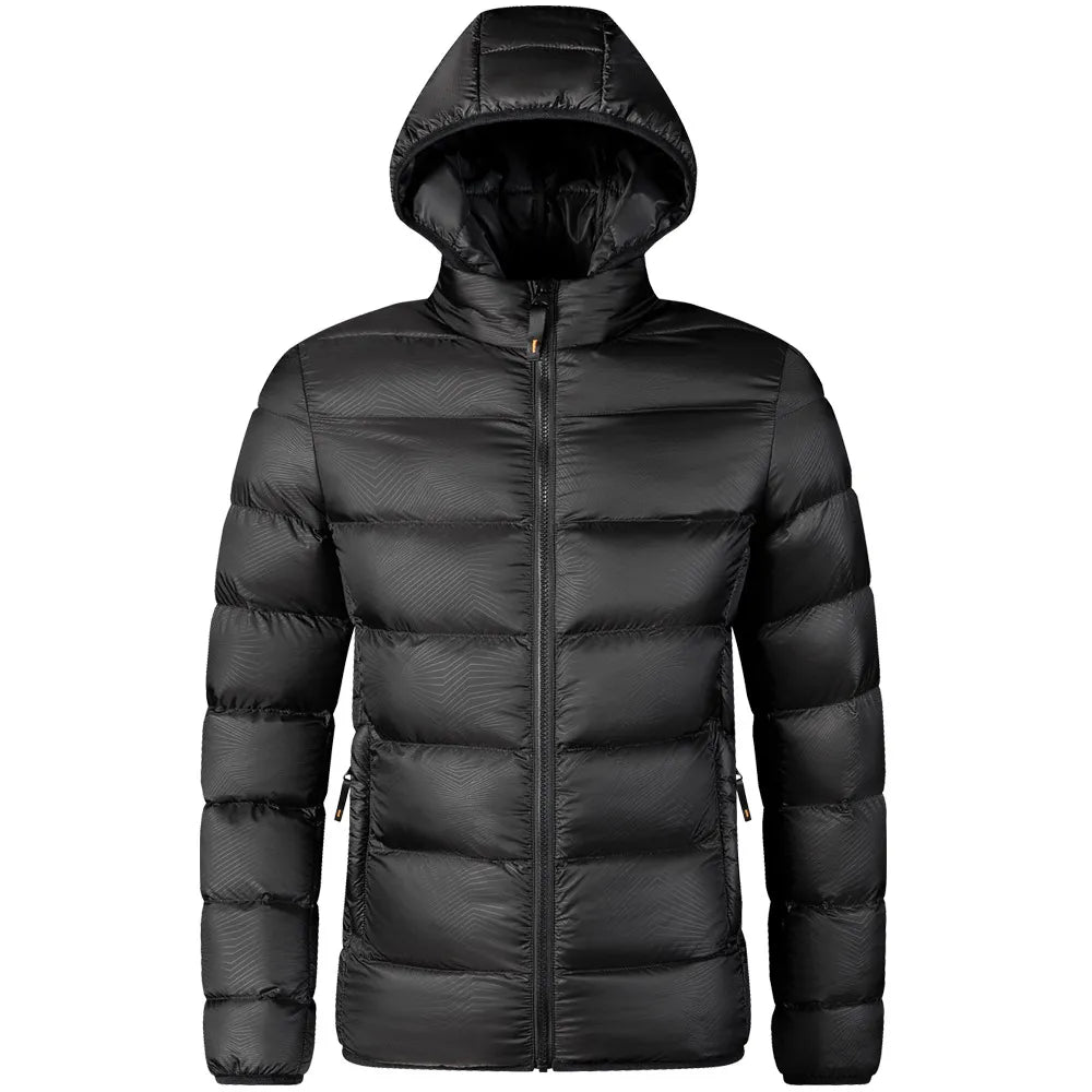 Leichtes Herren Sommerjackett