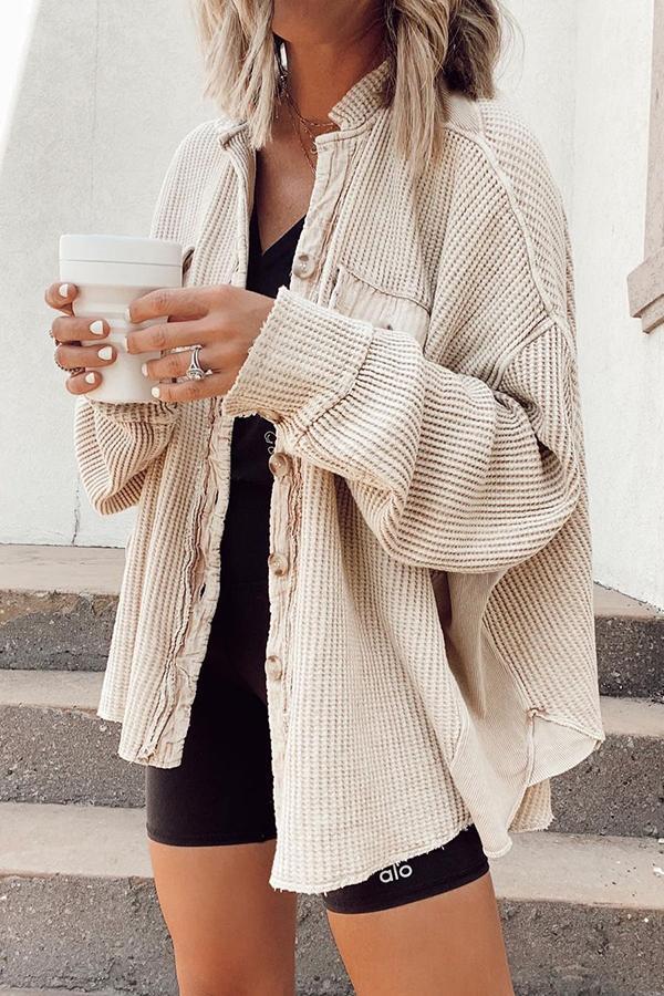 Bequeme Damenjacke Modern Design