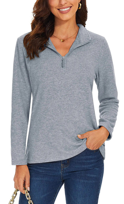 Stilvolle Pullover Damen Elegant