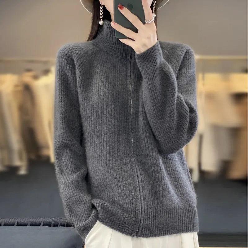 Elegante Damenweste Modern Stil