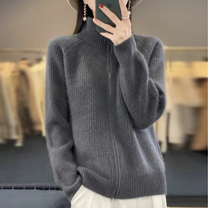 Elegante Damenweste Modern Stil