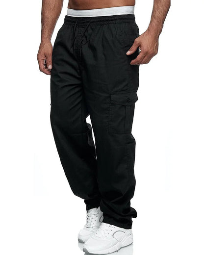 Bequeme Cargohose Vielseitig Freizeit