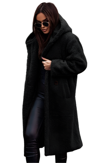 Frauen Fleecejacke Warm & Bequem