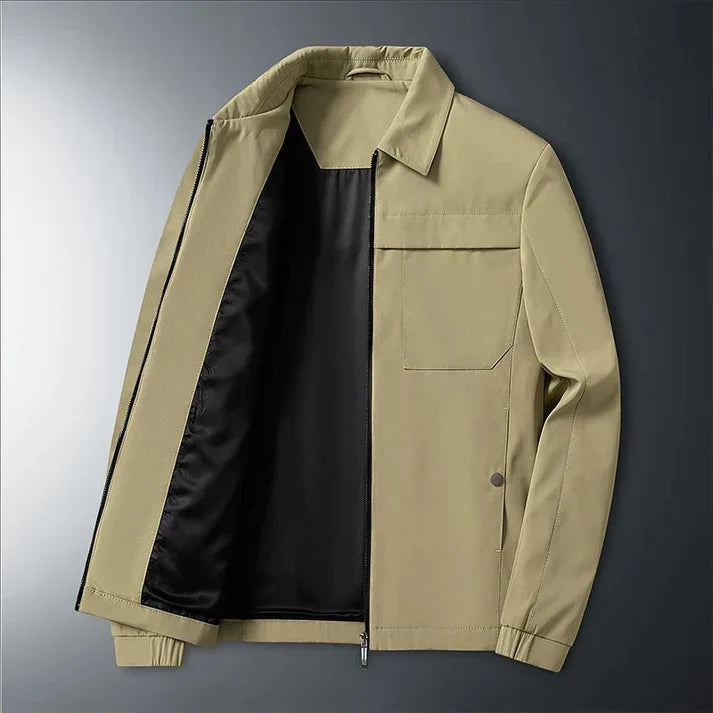 Freizeitjacke Modern Sportlich